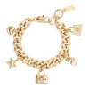 THE MINI ICON CHARM BRACELET